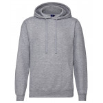 Hooded sweatshirt  Overhead