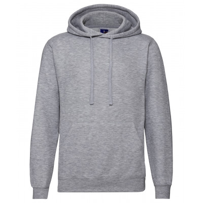 Hooded sweatshirt  Overhead