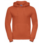 Hooded sweatshirt  Overhead