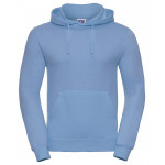 Hooded sweatshirt  Overhead