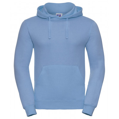 Hooded sweatshirt  Overhead