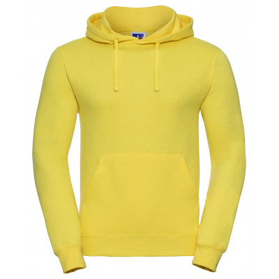 Hooded sweatshirt  Overhead