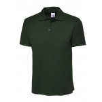 Uneek Classic Polo Shirt Short Sleeve Polos