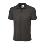 Uneek Classic Polo Shirt Short Sleeve Polos