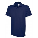 Uneek Classic Polo Shirt Short Sleeve Polos