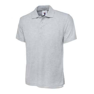 Uneek Classic Polo Shirt Short Sleeve Polos