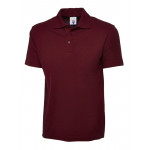 Uneek Classic Polo Shirt Short Sleeve Polos