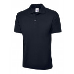 Uneek Classic Polo Shirt Short Sleeve Polos