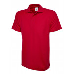 Uneek Classic Polo Shirt Short Sleeve Polos