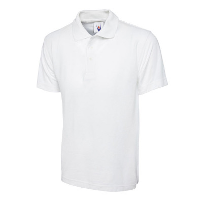 Uneek Classic Polo Shirt Short Sleeve Polos