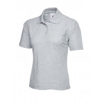 Uneek Ladies Polo Shirt Short Sleeve Polos