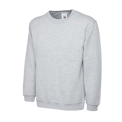 Uneek Classic Sweatshirt Sweat shirts