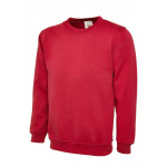 Uneek Classic Sweatshirt Sweat shirts