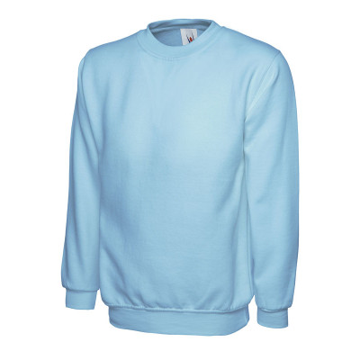 Uneek Classic Sweatshirt Sweat shirts