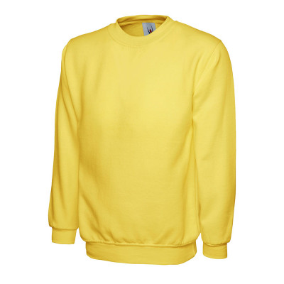 Uneek Classic Sweatshirt Sweat shirts