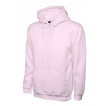 Uneek Classic Hooded sweatshirt Overhead