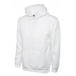 Uneek Classic Hooded sweatshirt Overhead