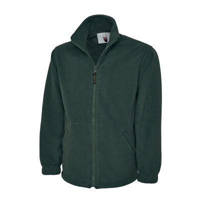 Uneek Classic Full Zip Fleece Fleeces