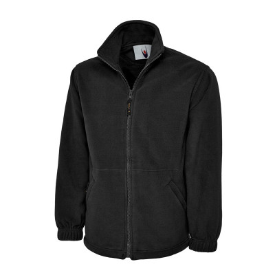 Uneek Classic Full Zip Fleece Fleeces