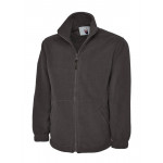 Uneek Classic Full Zip Fleece Fleeces