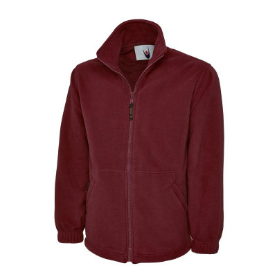 Uneek Classic Full Zip Fleece Fleeces