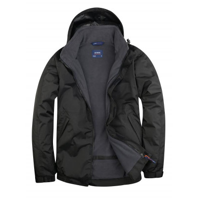 Uneek Premium Outdoor Jacket Jackets & Coats