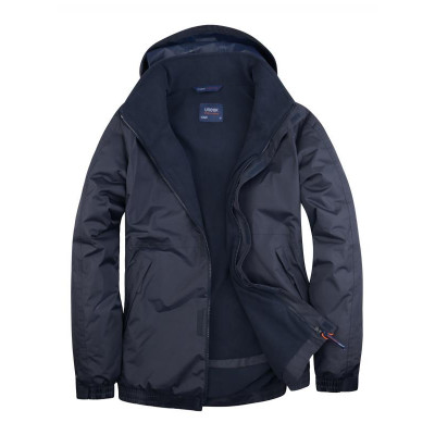 Uneek Premium Outdoor Jacket Jackets & Coats