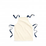 Fairtrade cotton junior craft apron Aprons