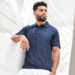 SuperCool performance polo Short Sleeve Polos