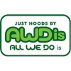 AWD Just Hoods