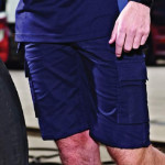 MERLIN TRADESMAN SHORTS Trousers & Shorts