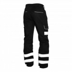 CONDOR KNEEPAD TROUSER - 2 HV BANDS Trousers & Shorts