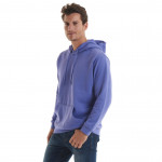 Uneek Classic Hooded sweatshirt Overhead