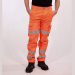 HI-VIS VULTURE BALLISTIC TROUSER Trousers & Shorts