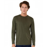 B&C #E150 long sleeve Standard Sleeve Tees