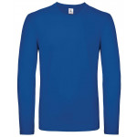 B&C #E150 long sleeve Standard Sleeve Tees