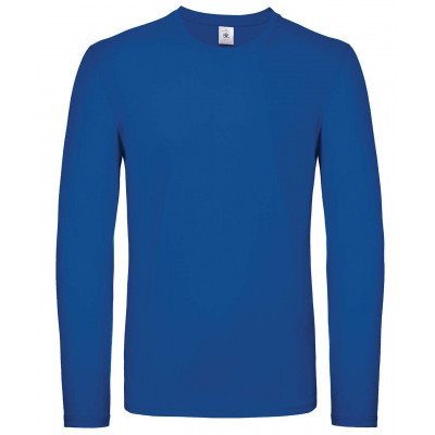 B&C #E150 long sleeve Standard Sleeve Tees