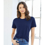 Women's relaxed Jersey short sleeve tee Standard Sleeve Tees