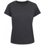 Women's box tee Standard Sleeve Tees