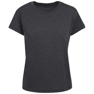 Women's box tee Standard Sleeve Tees