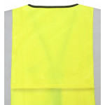 Executive Safety Vest High vis Vests