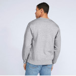 DryBlend® adult crew neck sweatshirt Sweat shirts