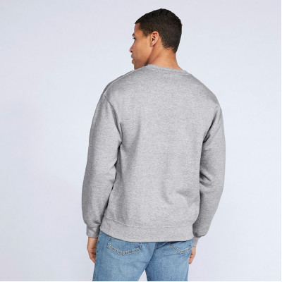 DryBlend® adult crew neck sweatshirt Sweat shirts