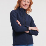 Russell Ladies Softshell Jacket  Jackets & Coats