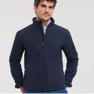 Russell Softshell Jacket 