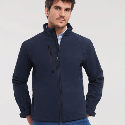 Russell Softshell Jacket  Jackets & Coats