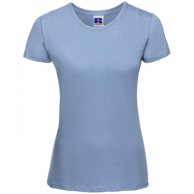 Women's slim T Standard Sleeve Tees