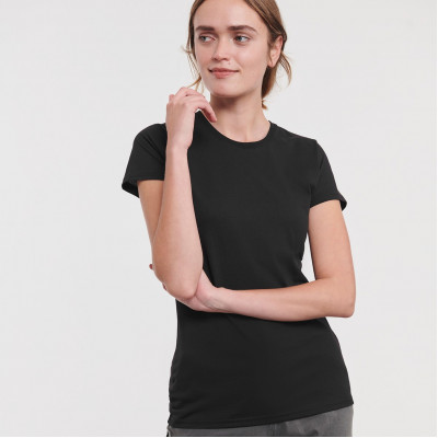 Women's HD T Standard Sleeve Tees