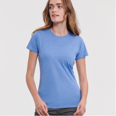 Women's HD T Standard Sleeve Tees