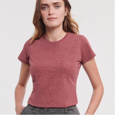 Women's HD T Standard Sleeve Tees